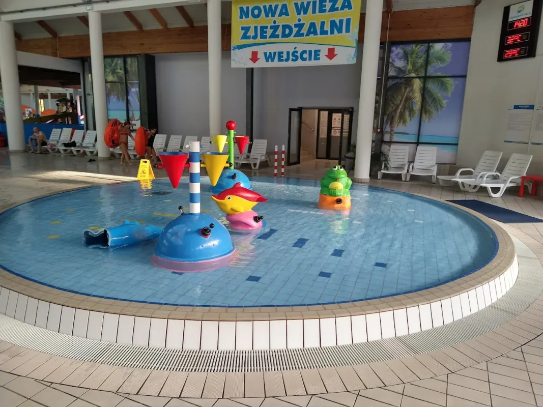 Aquapark Fala